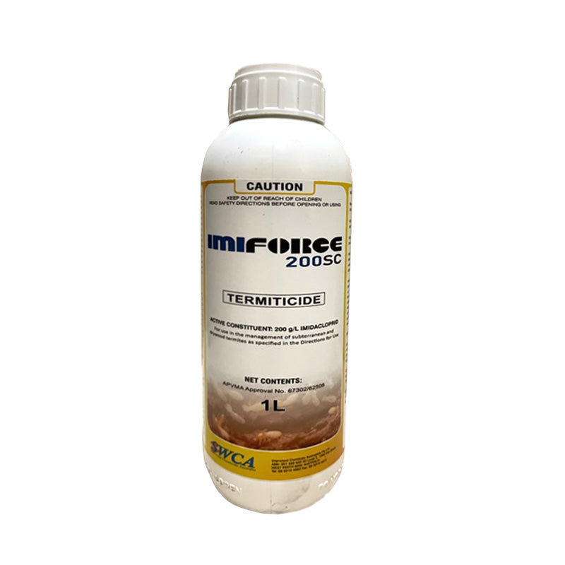 IMIFORCE 200 SC TERMITICIDE - 1 GALLON - NON REPELLANT